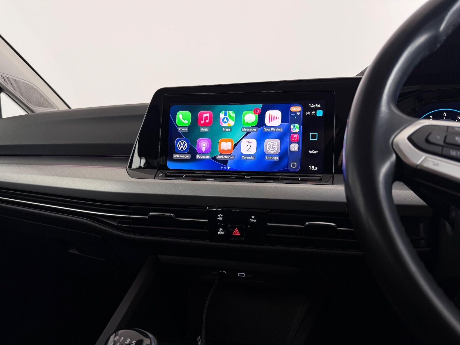 Used Volkswagen Golf 2022 for sale - 76468154: Photo 45