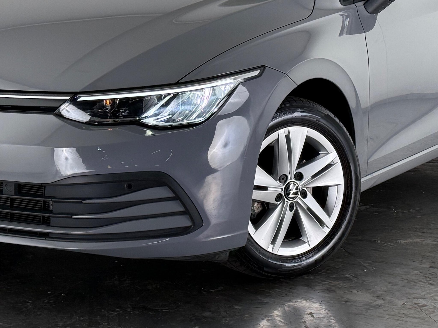 Used Volkswagen Golf 2022 for sale - 76468154: Photo 48