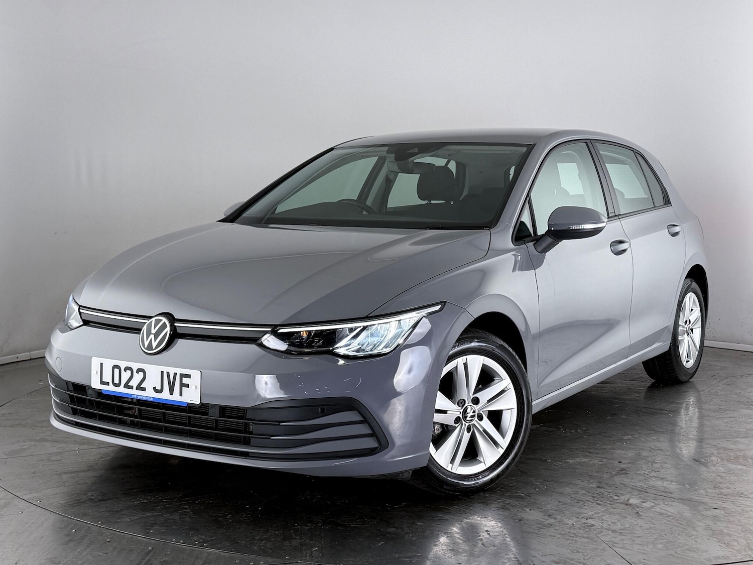 Used Volkswagen Golf 2022 for sale - 76468154: Photo 49