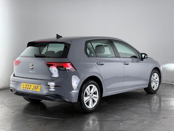 Used Volkswagen Golf 2022 for sale - 76468154: Photo