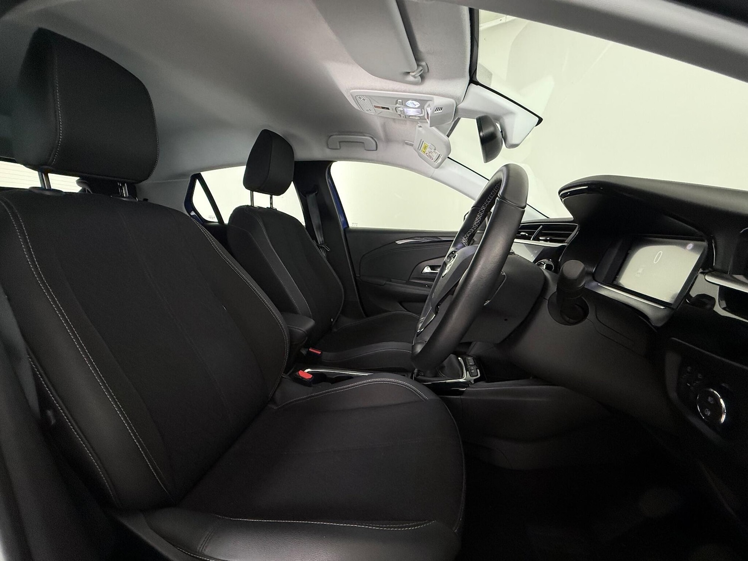 Used Vauxhall Corsa 2021 for sale - 77246132: Photo 12