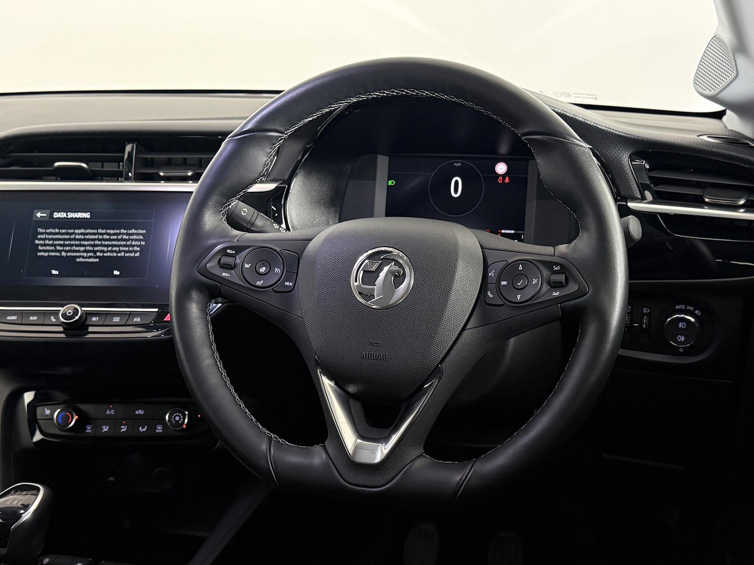 Used Vauxhall Corsa 2021 for sale - 77246132: Photo 19