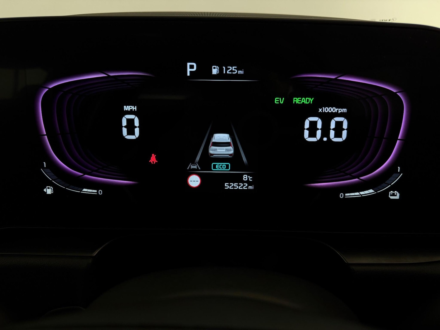 Used Kia Niro 2022 for sale - 77292194: Photo 13