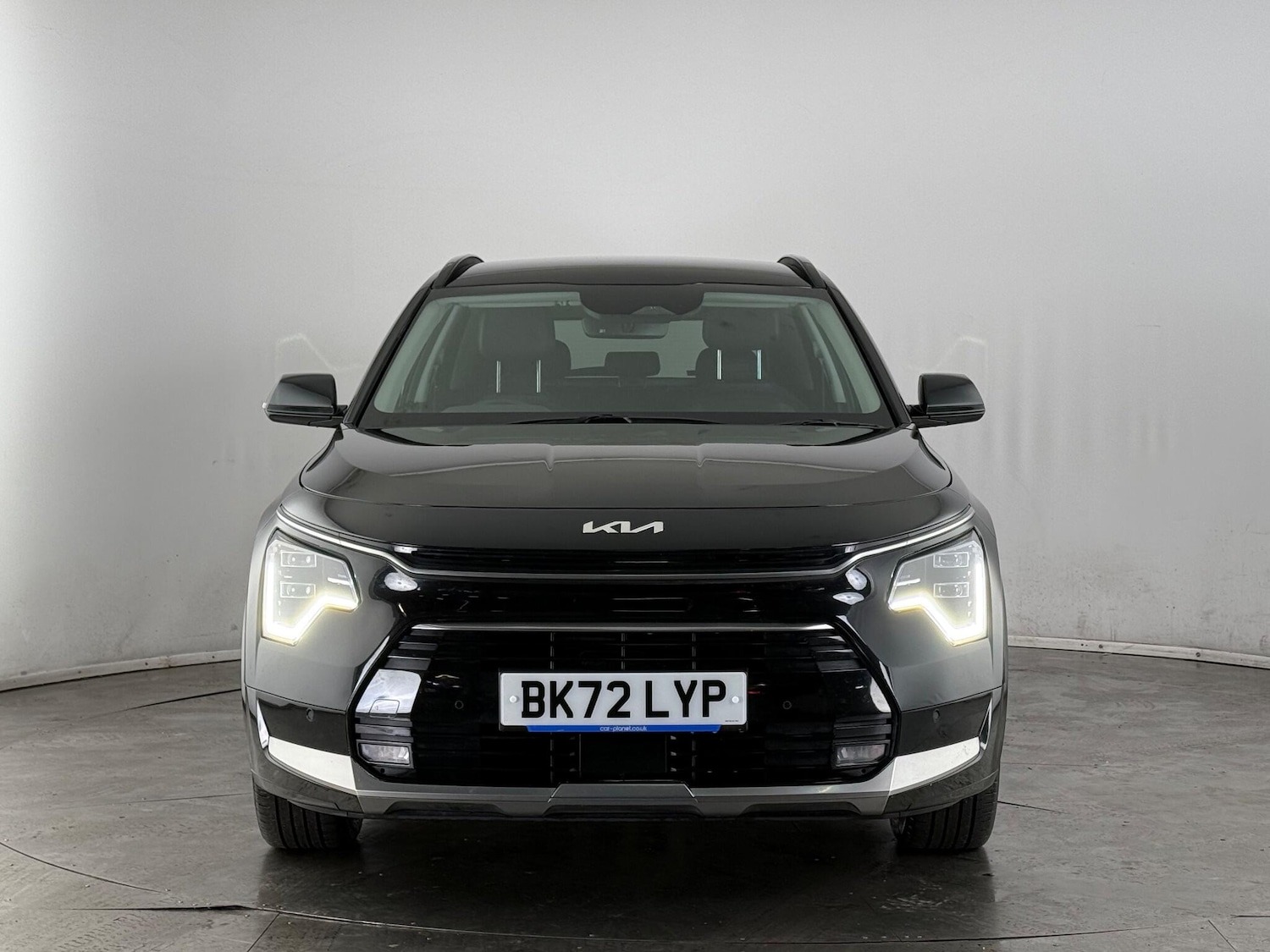 Used Kia Niro 2022 for sale - 77292194: Photo 2