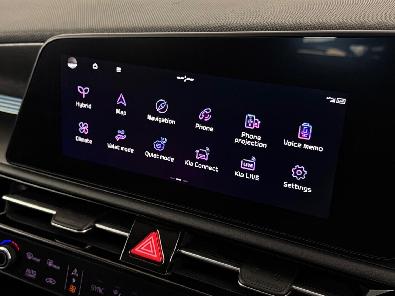 Used Kia Niro 2022 for sale - 77292194: Photo 21