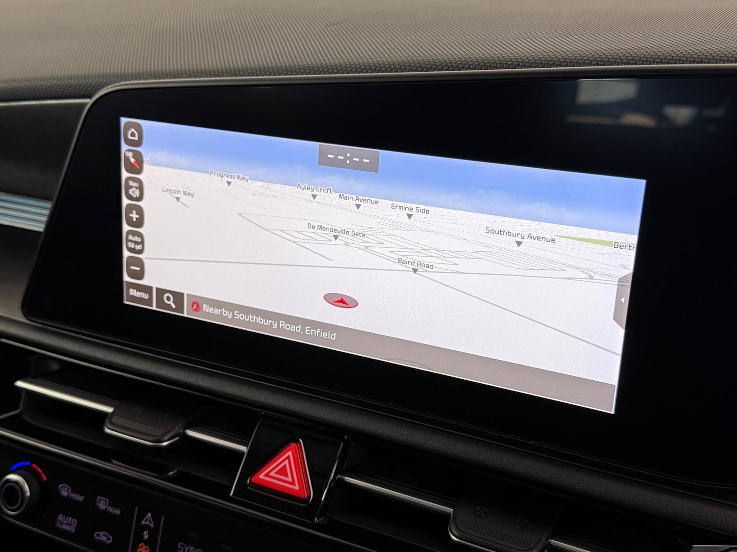 Used Kia Niro 2022 for sale - 77292194: Photo 22