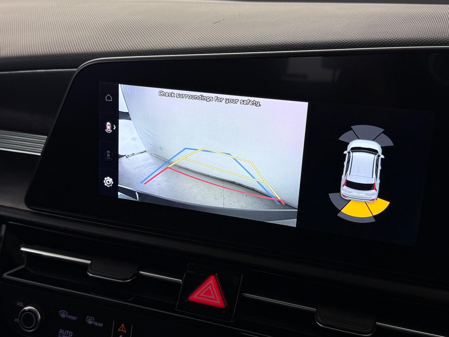 Used Kia Niro 2022 for sale - 77292194: Photo 24