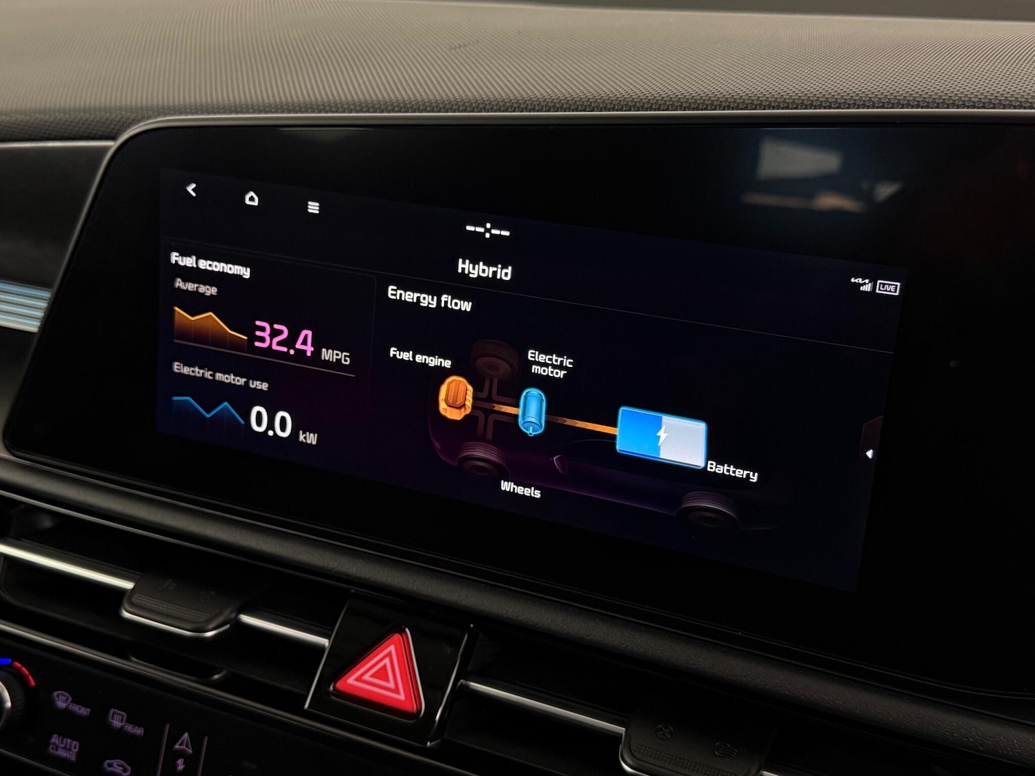 Used Kia Niro 2022 for sale - 77292194: Photo 25