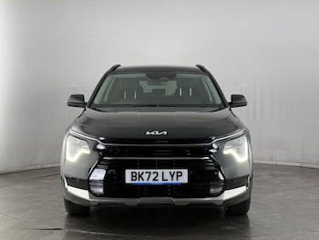 Used Kia Niro 2022 for sale - 77292194: Photo