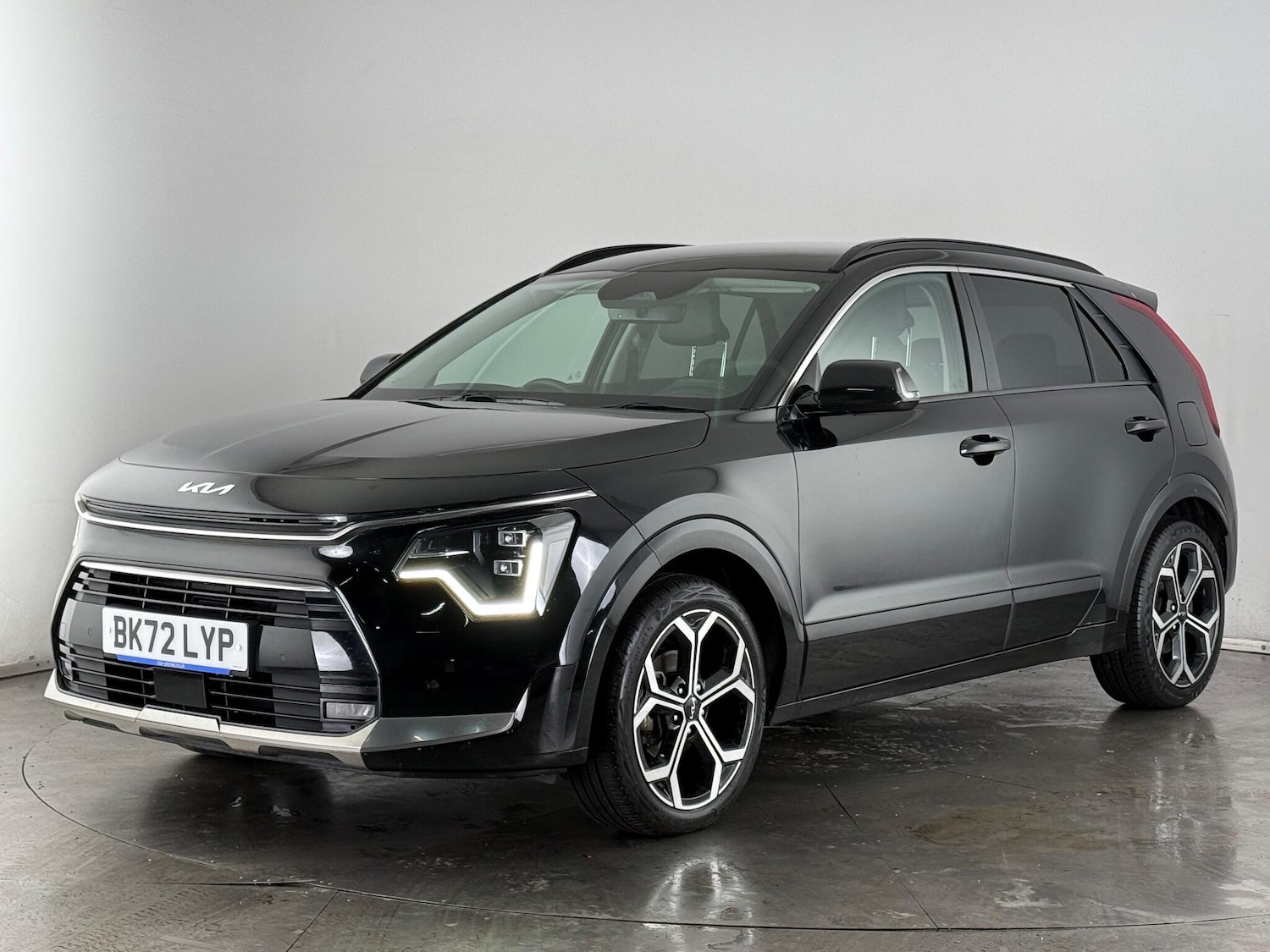 Used Kia Niro 2022 for sale - 77292194: Photo 3