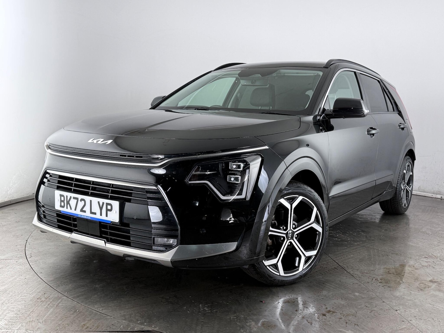 Used Kia Niro 2022 for sale - 77292194: Photo 32