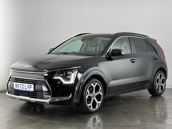 Used Kia Niro 2022 for sale - 77292194: Photo