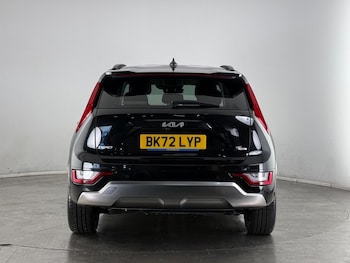 Used Kia Niro 2022 for sale - 77292194: Photo