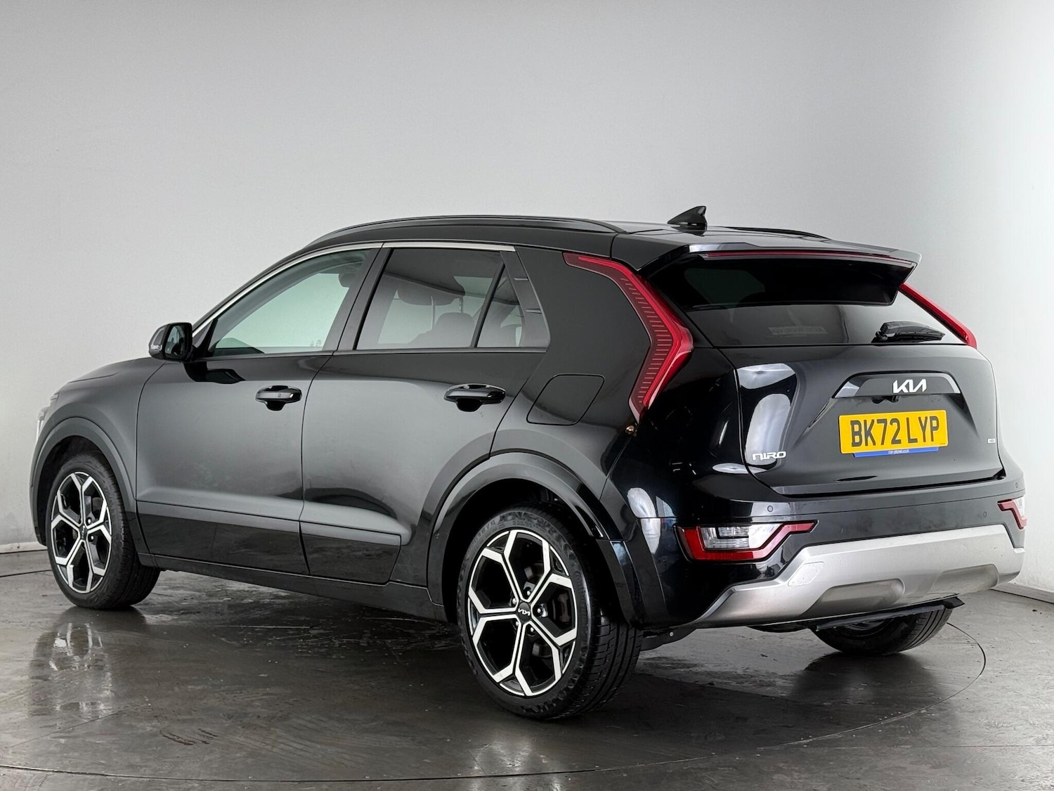 Used Kia Niro 2022 for sale - 77292194: Photo 5