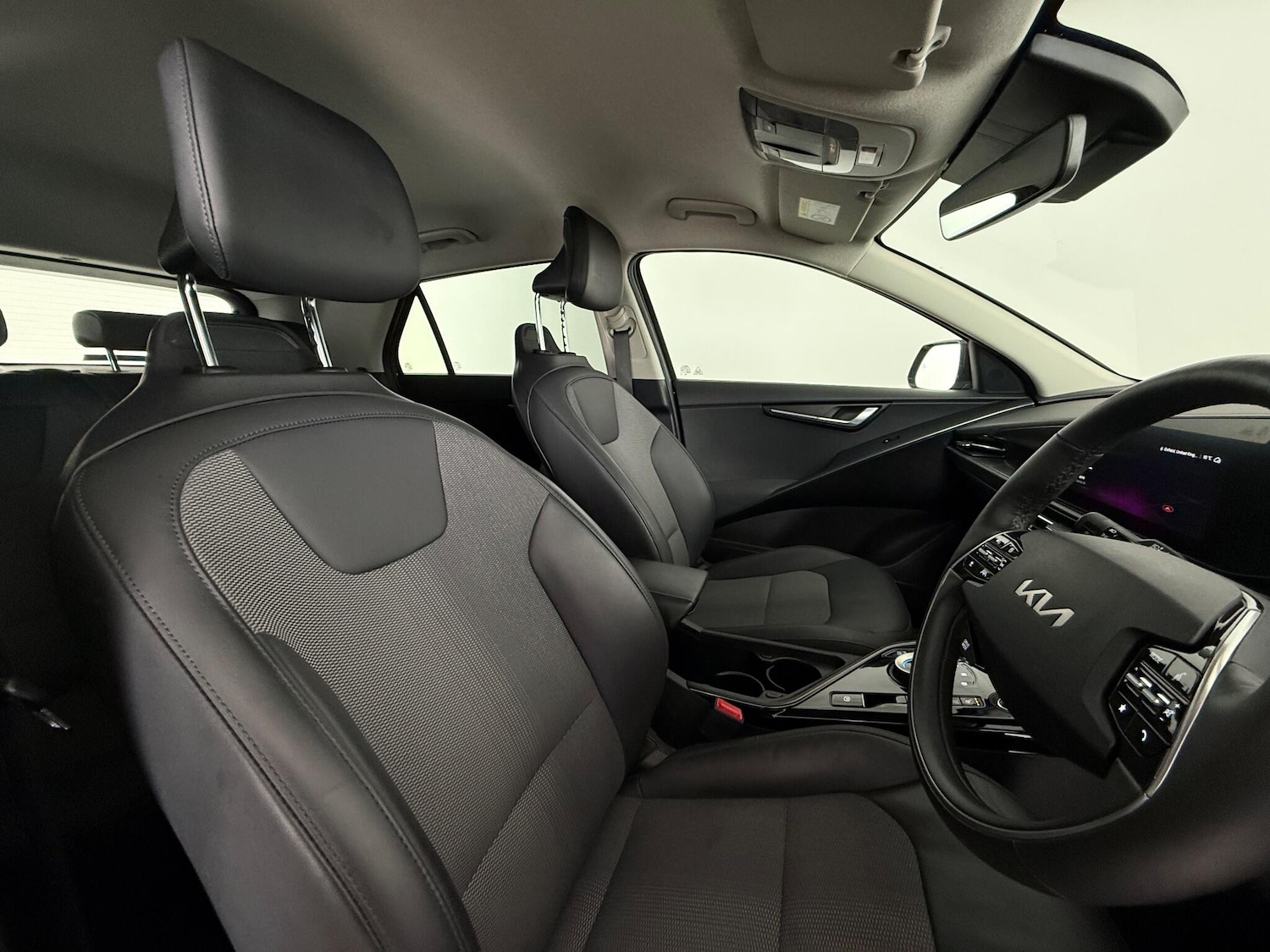 Used Kia Niro 2022 for sale - 77292194: Photo 8