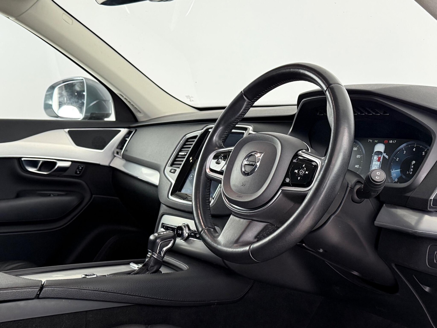 Used Volvo XC90 2018 for sale - 76468765: Photo 15