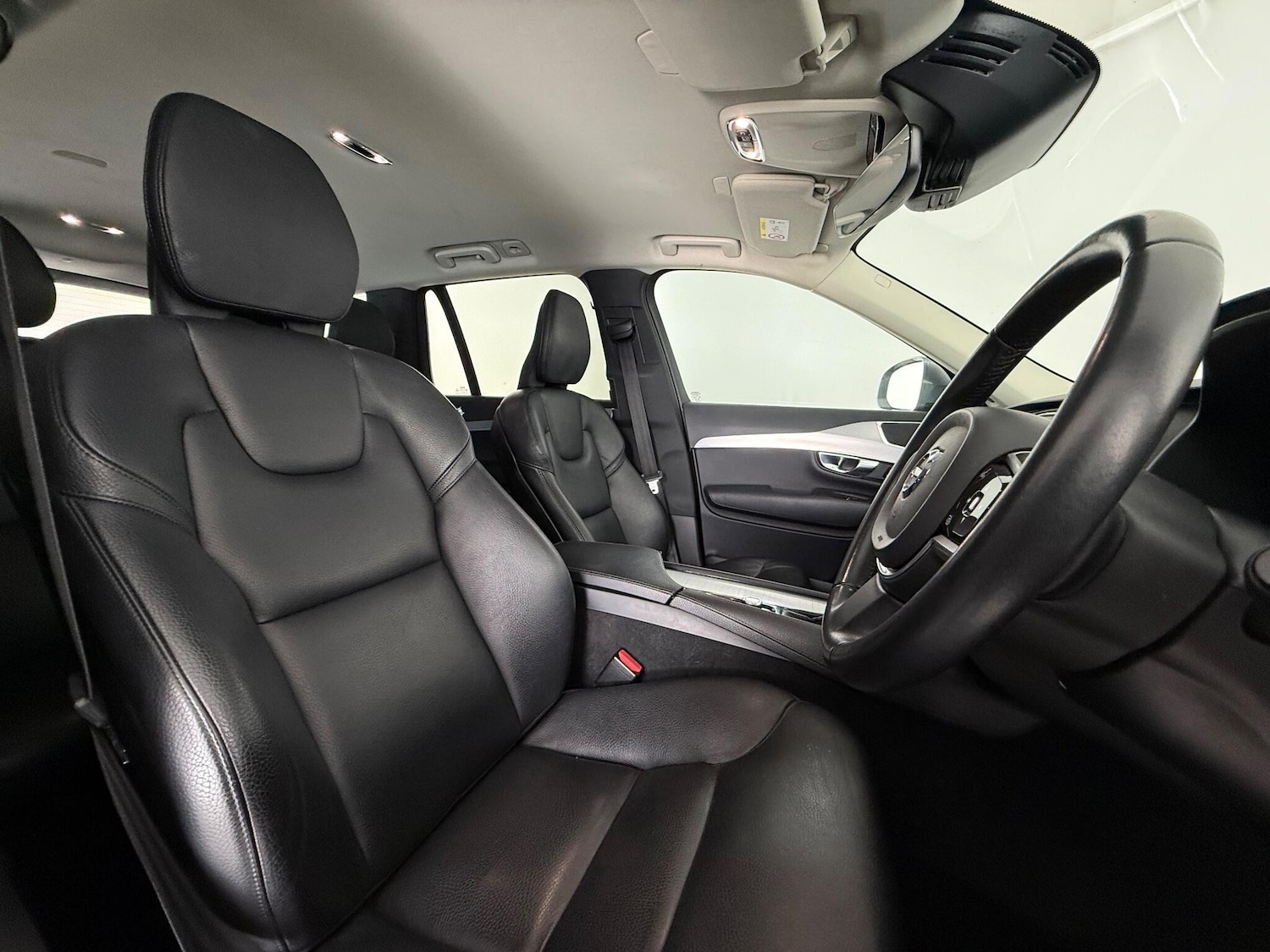 Used Volvo XC90 2018 for sale - 76468765: Photo 16