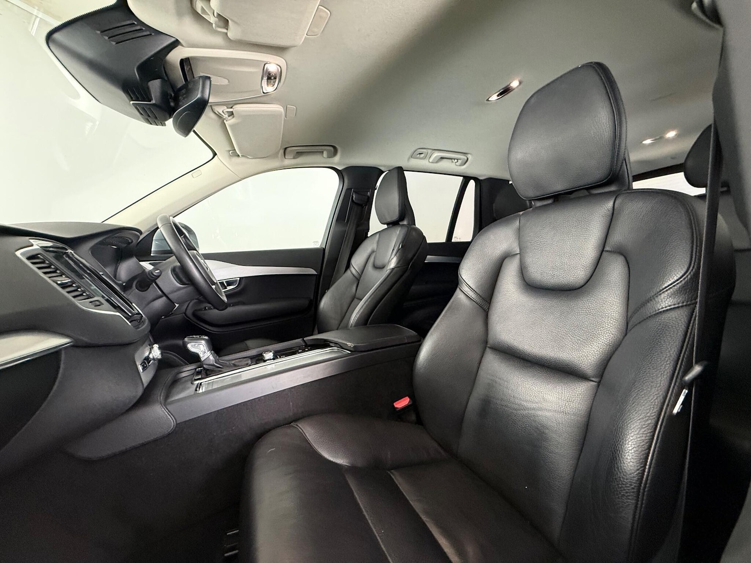 Used Volvo XC90 2018 for sale - 76468765: Photo 17