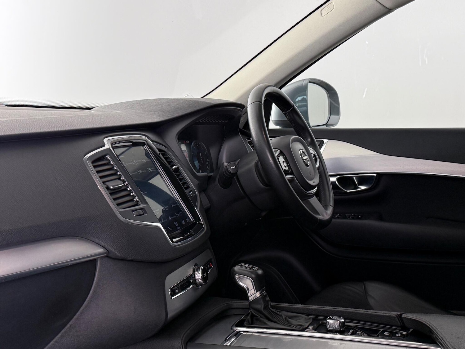 Used Volvo XC90 2018 for sale - 76468765: Photo 18