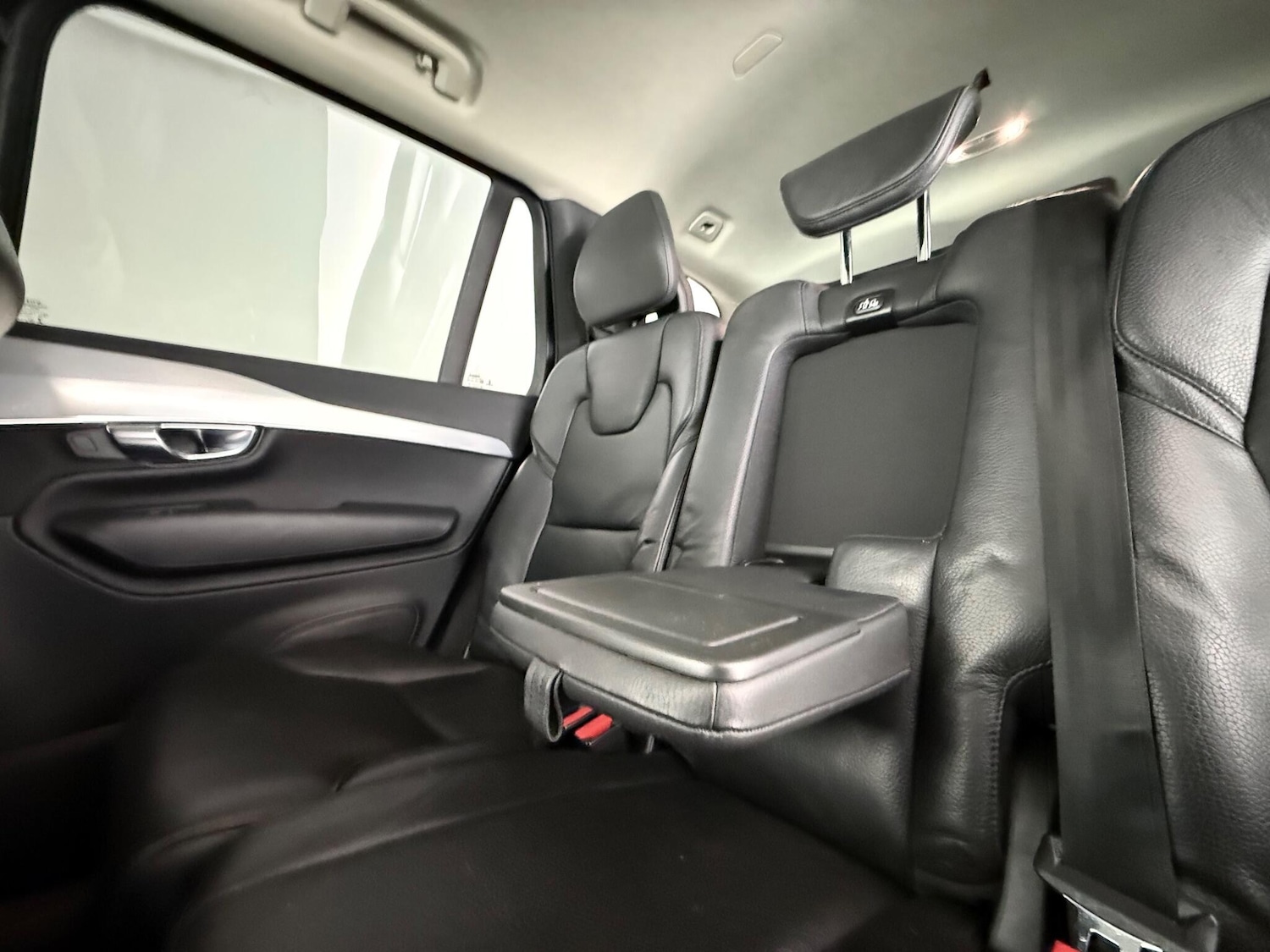 Used Volvo XC90 2018 for sale - 76468765: Photo 20