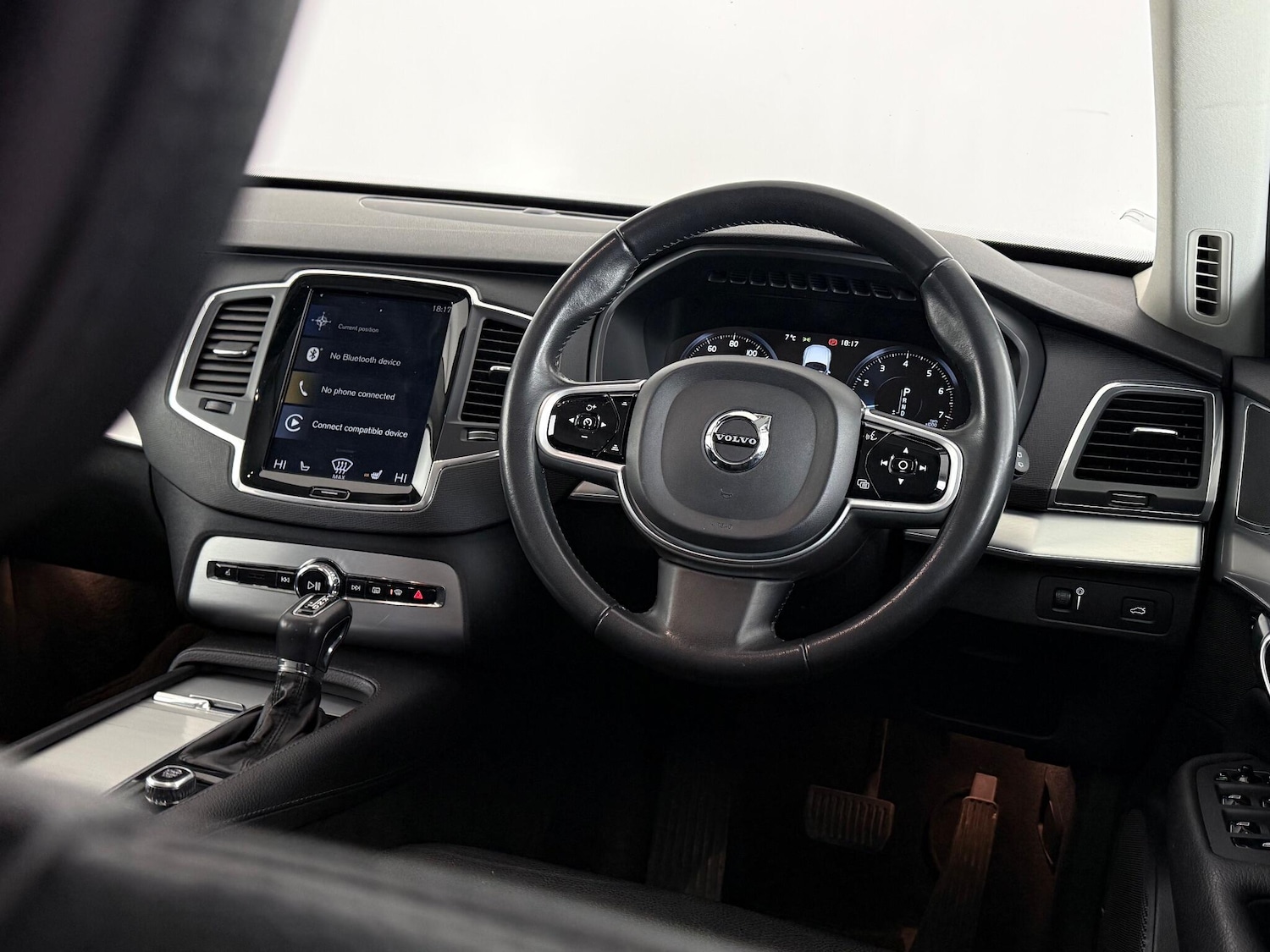 Used Volvo XC90 2018 for sale - 76468765: Photo 23