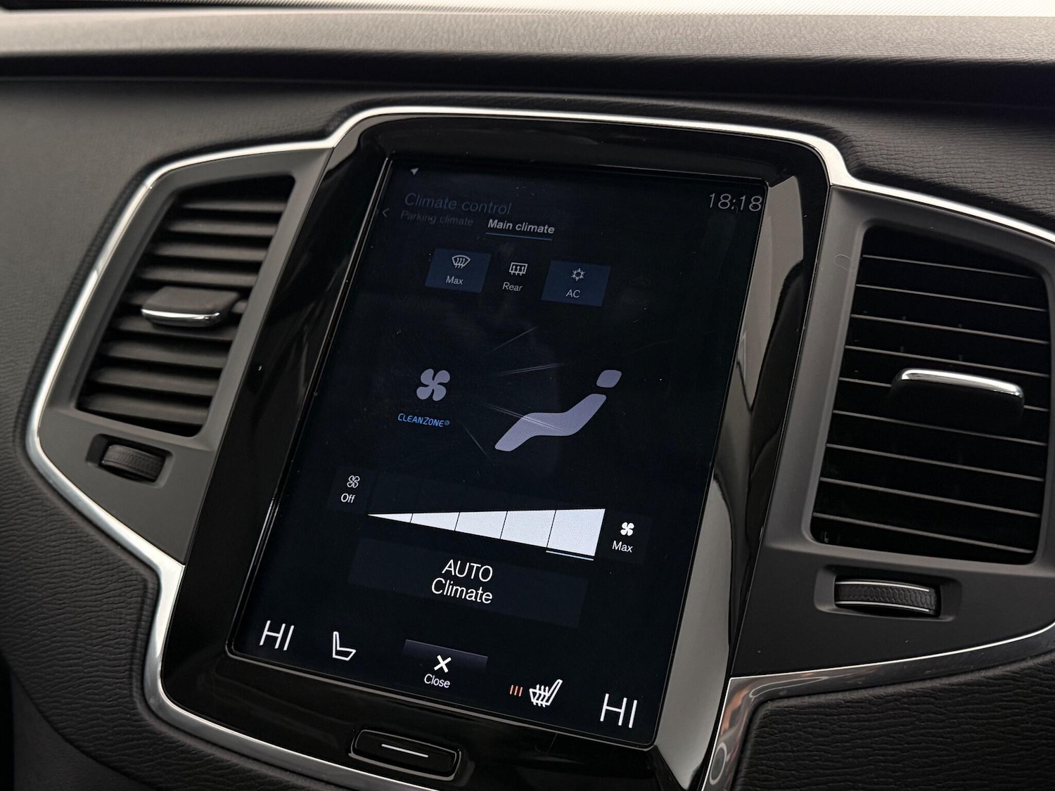 Used Volvo XC90 2018 for sale - 76468765: Photo 38