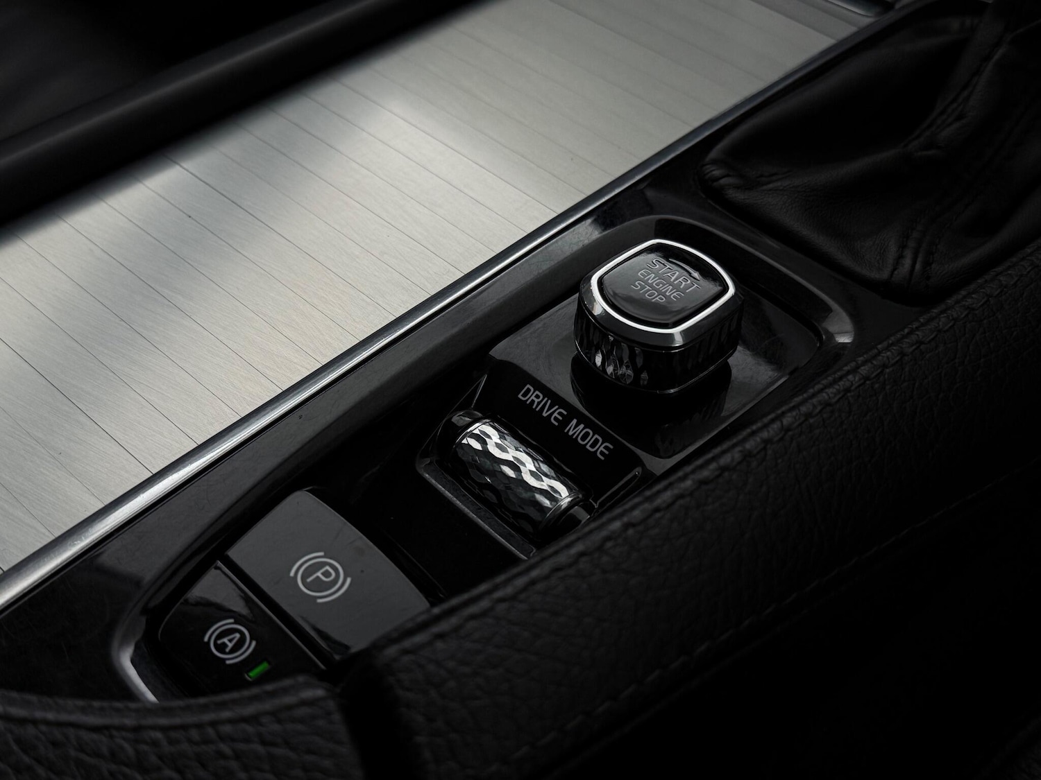 Used Volvo XC90 2018 for sale - 76468765: Photo 44