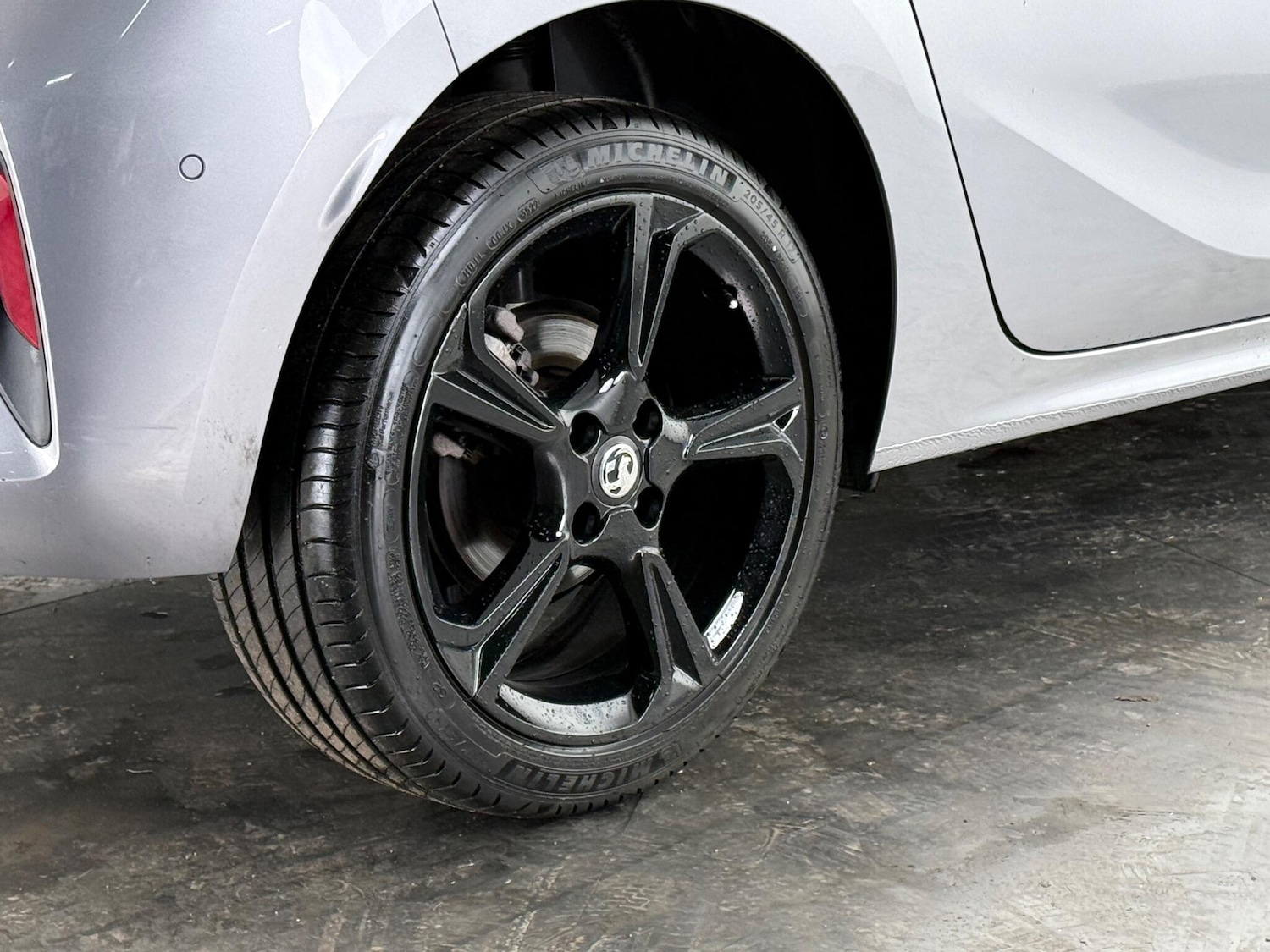 Used Vauxhall Corsa 2022 for sale - 77260349: Photo 10