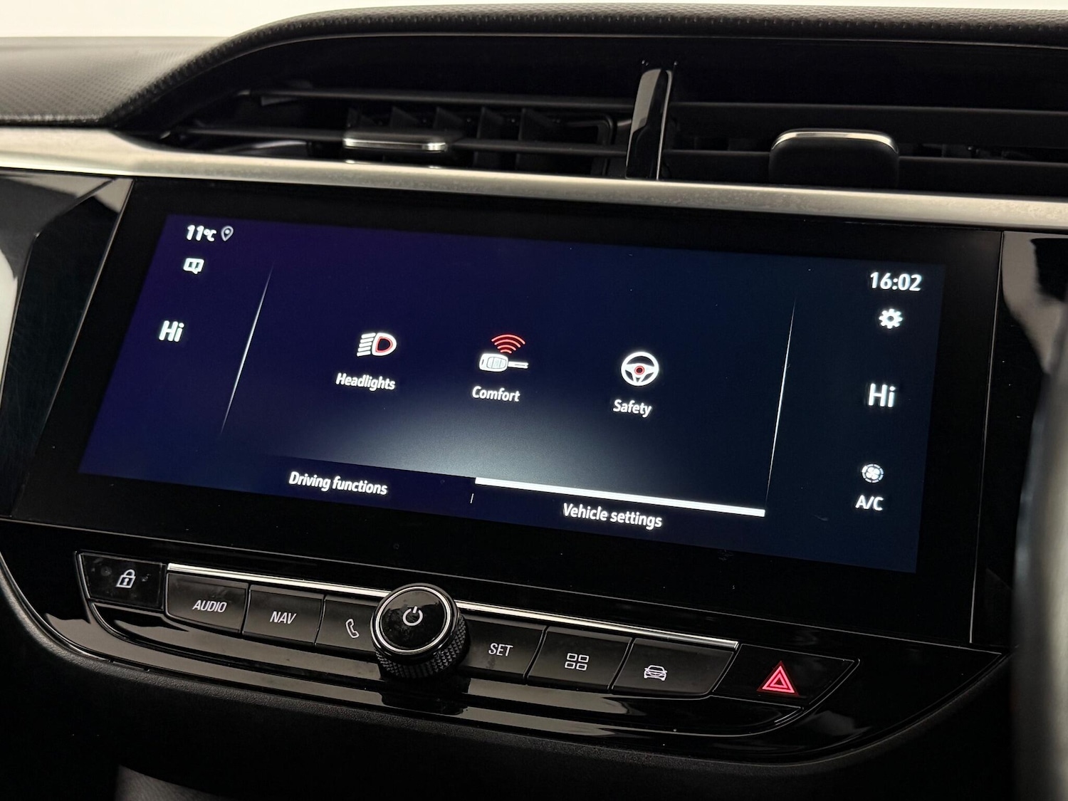 Used Vauxhall Corsa 2022 for sale - 77260349: Photo 28