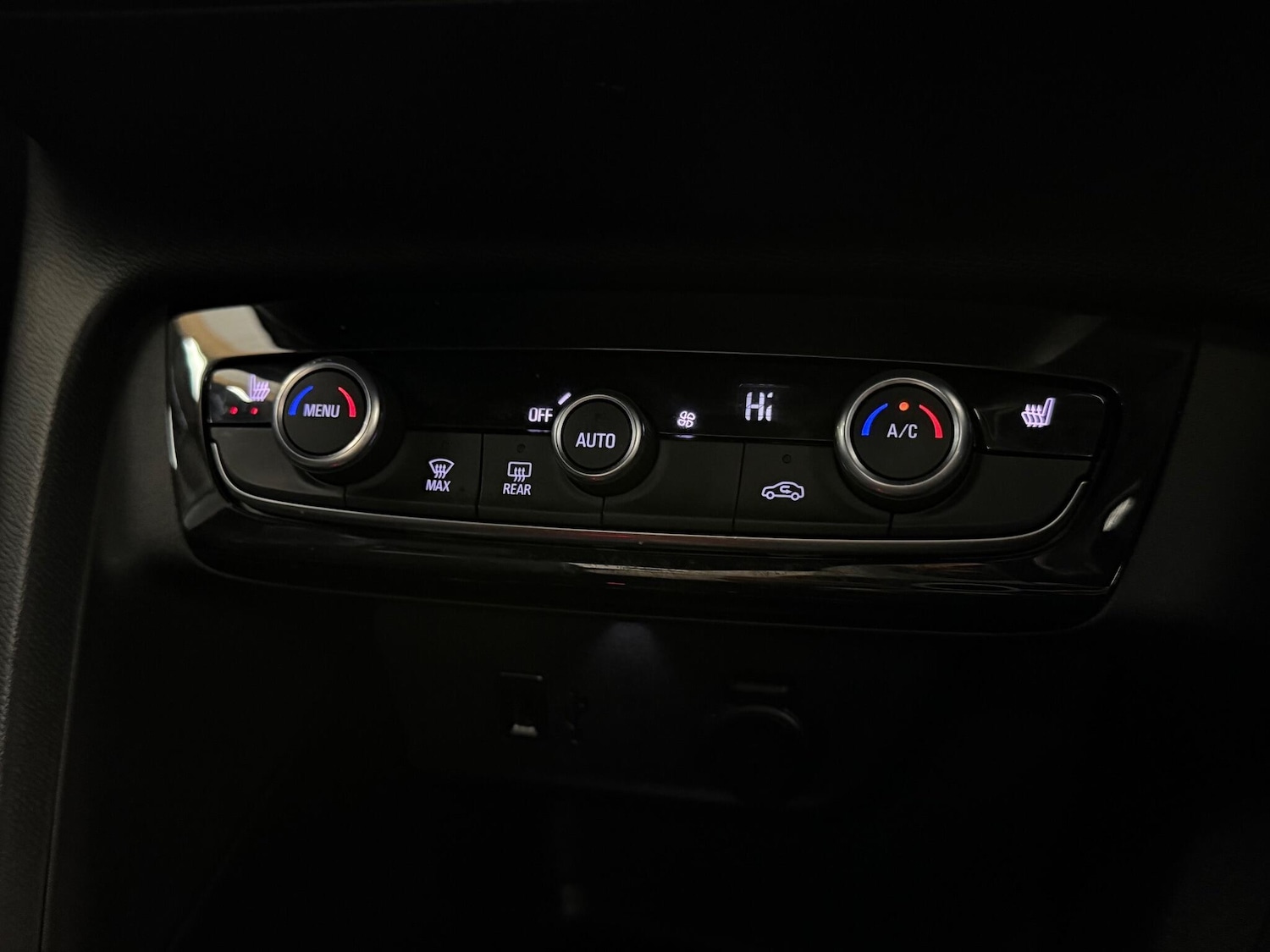 Used Vauxhall Corsa 2022 for sale - 77260349: Photo 31