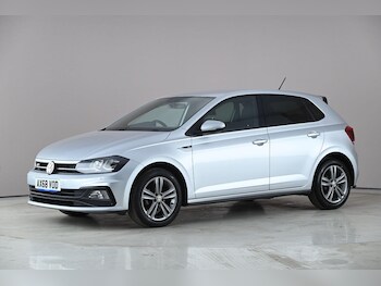 Used Volkswagen Polo 2019 for sale - 78157950: Photo