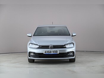 Used Volkswagen Polo 2019 for sale - 78157950: Photo