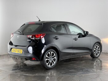 Used Mazda Mazda2 2017 for sale - 77246154: Photo