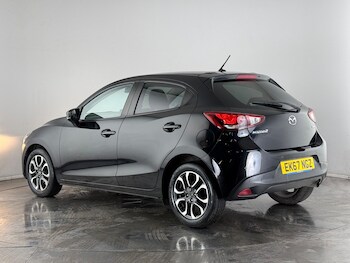 Used Mazda Mazda2 2017 for sale - 77246154: Photo