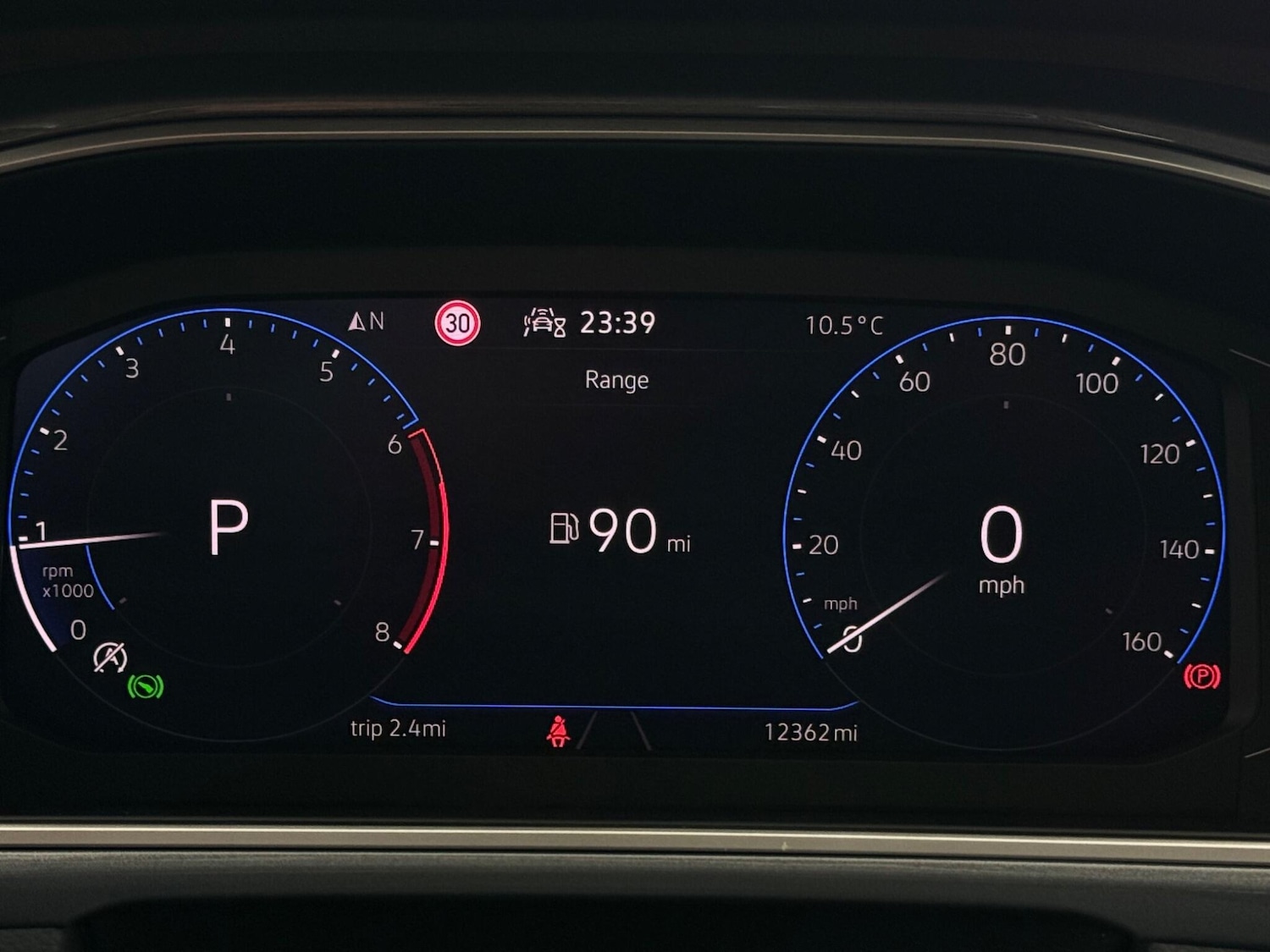 Used Volkswagen T-Roc 2023 for sale - 77672098: Photo 15