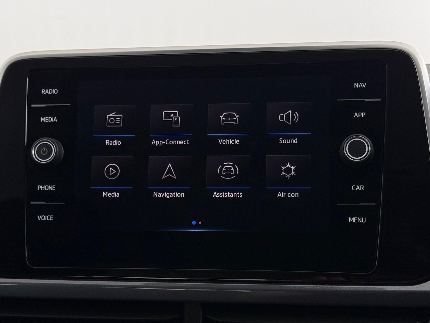 Used Volkswagen T-Roc 2023 for sale - 77672098: Photo 24