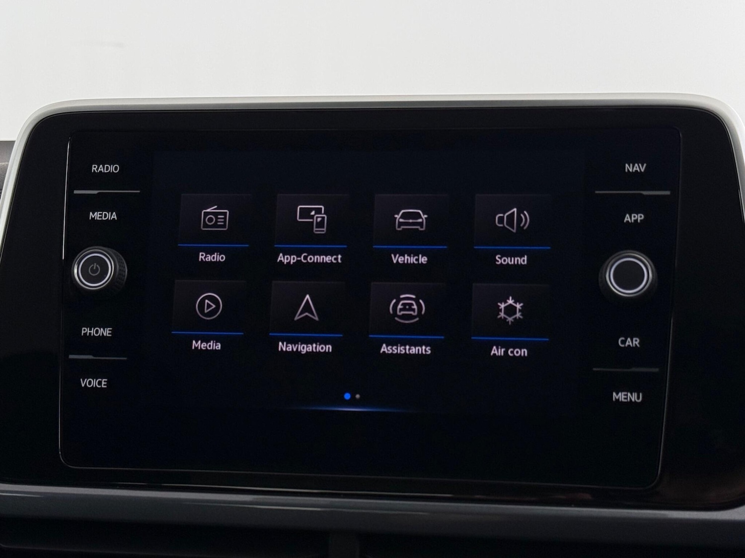 Used Volkswagen T-Roc 2023 for sale - 77672098: Photo 25