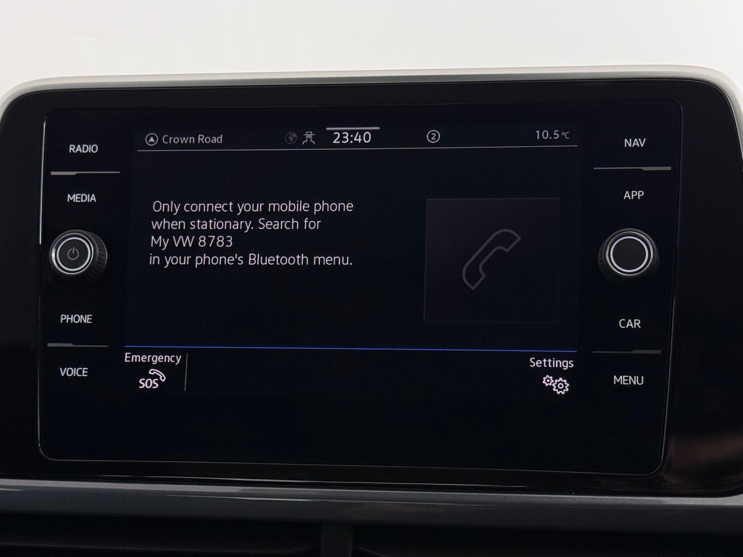 Used Volkswagen T-Roc 2023 for sale - 77672098: Photo 26