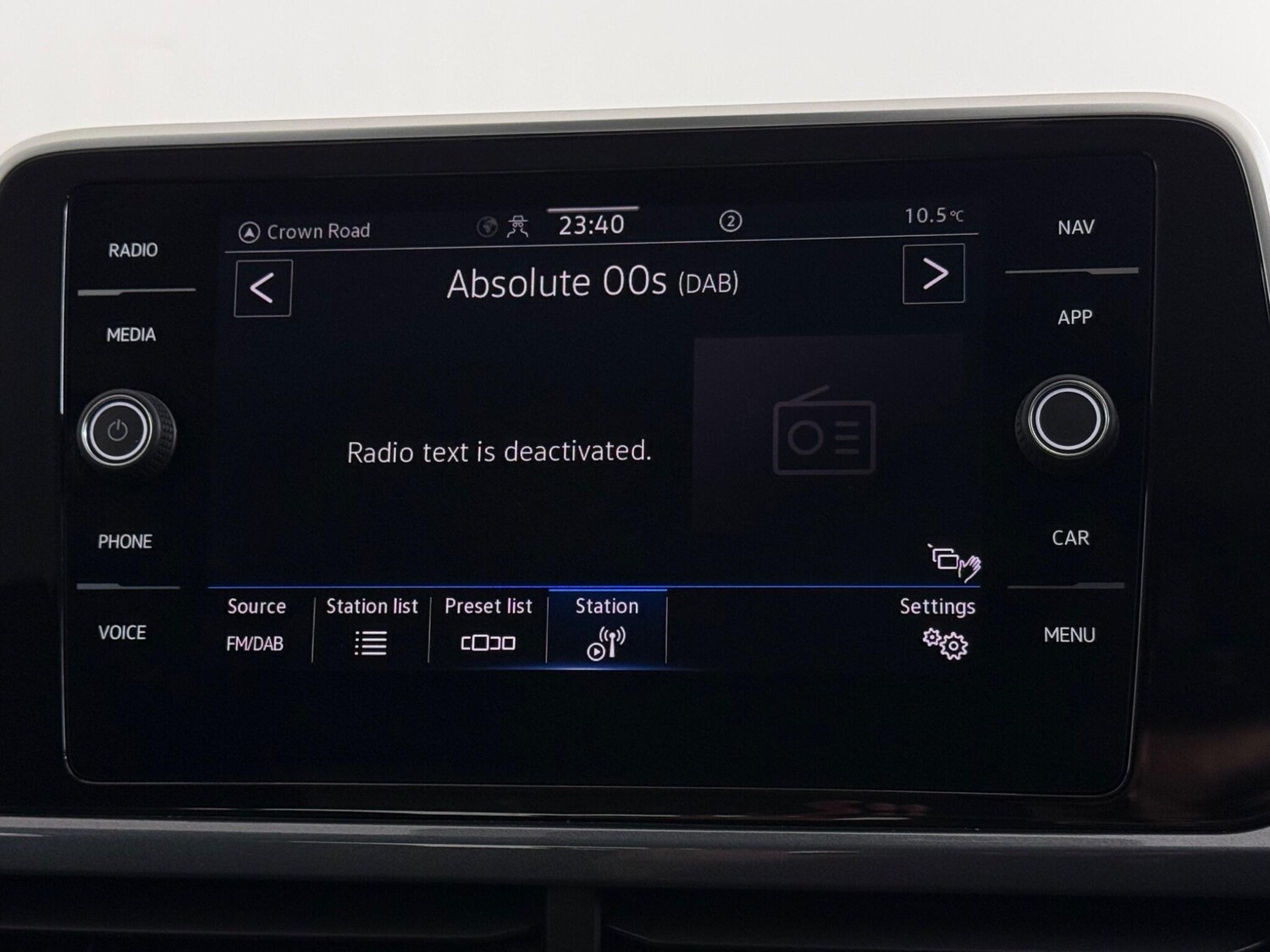 Used Volkswagen T-Roc 2023 for sale - 77672098: Photo 27