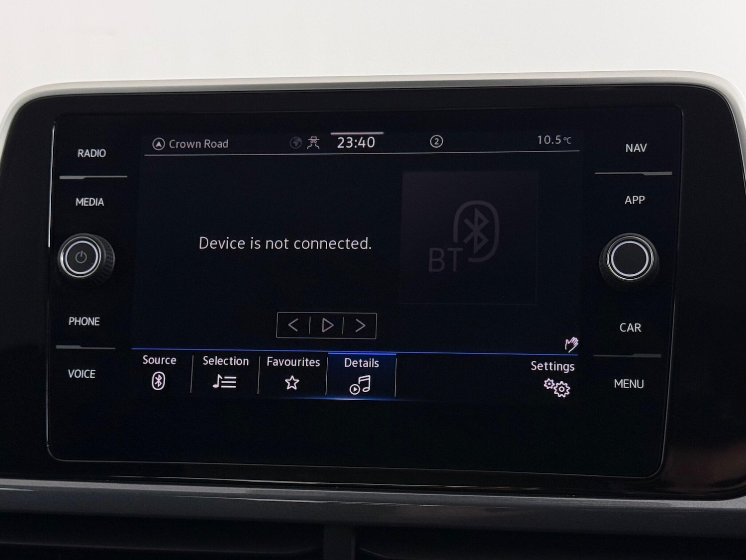 Used Volkswagen T-Roc 2023 for sale - 77672098: Photo 28