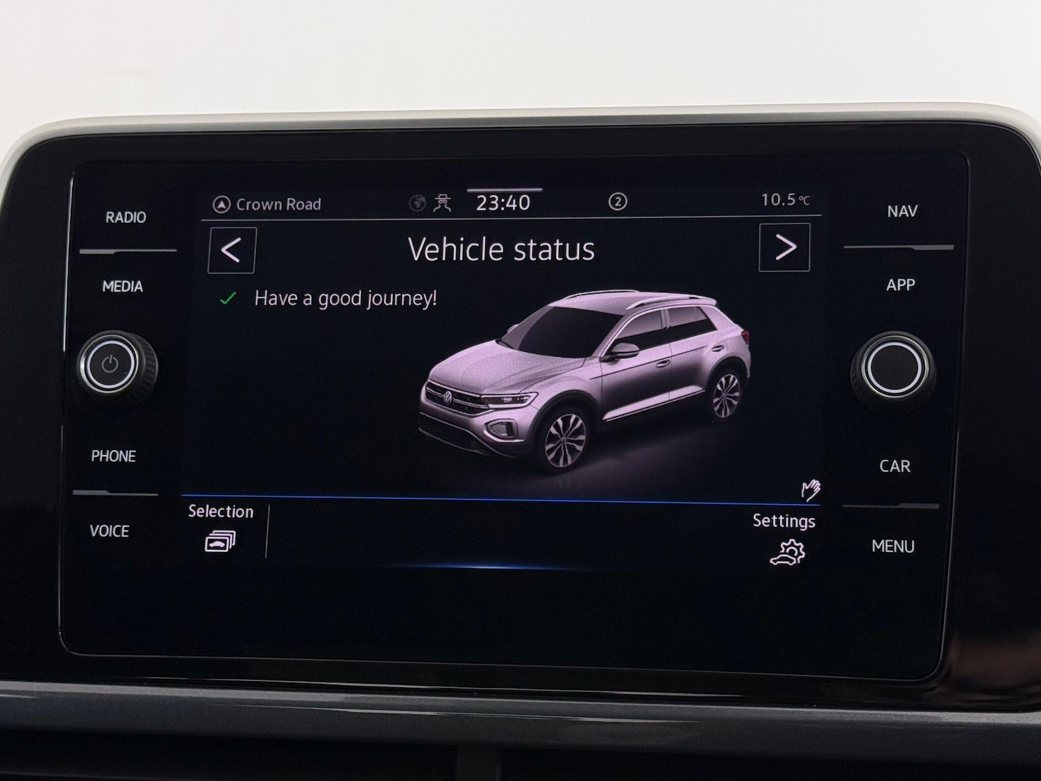 Used Volkswagen T-Roc 2023 for sale - 77672098: Photo 29