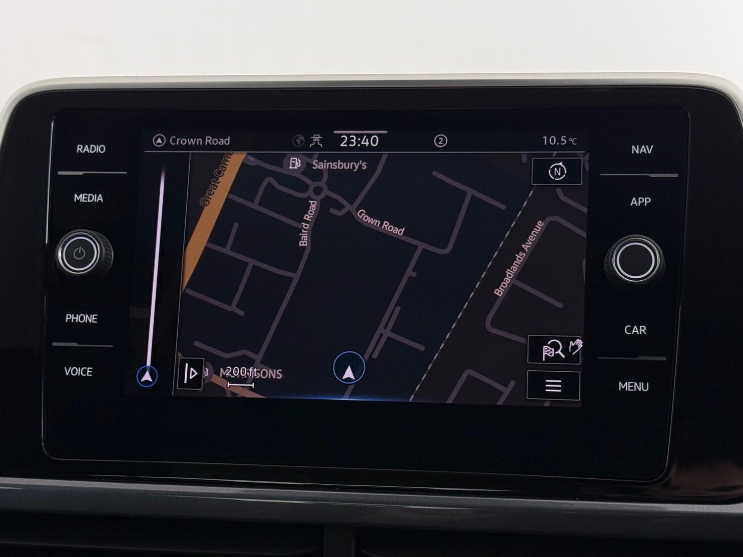 Used Volkswagen T-Roc 2023 for sale - 77672098: Photo 31