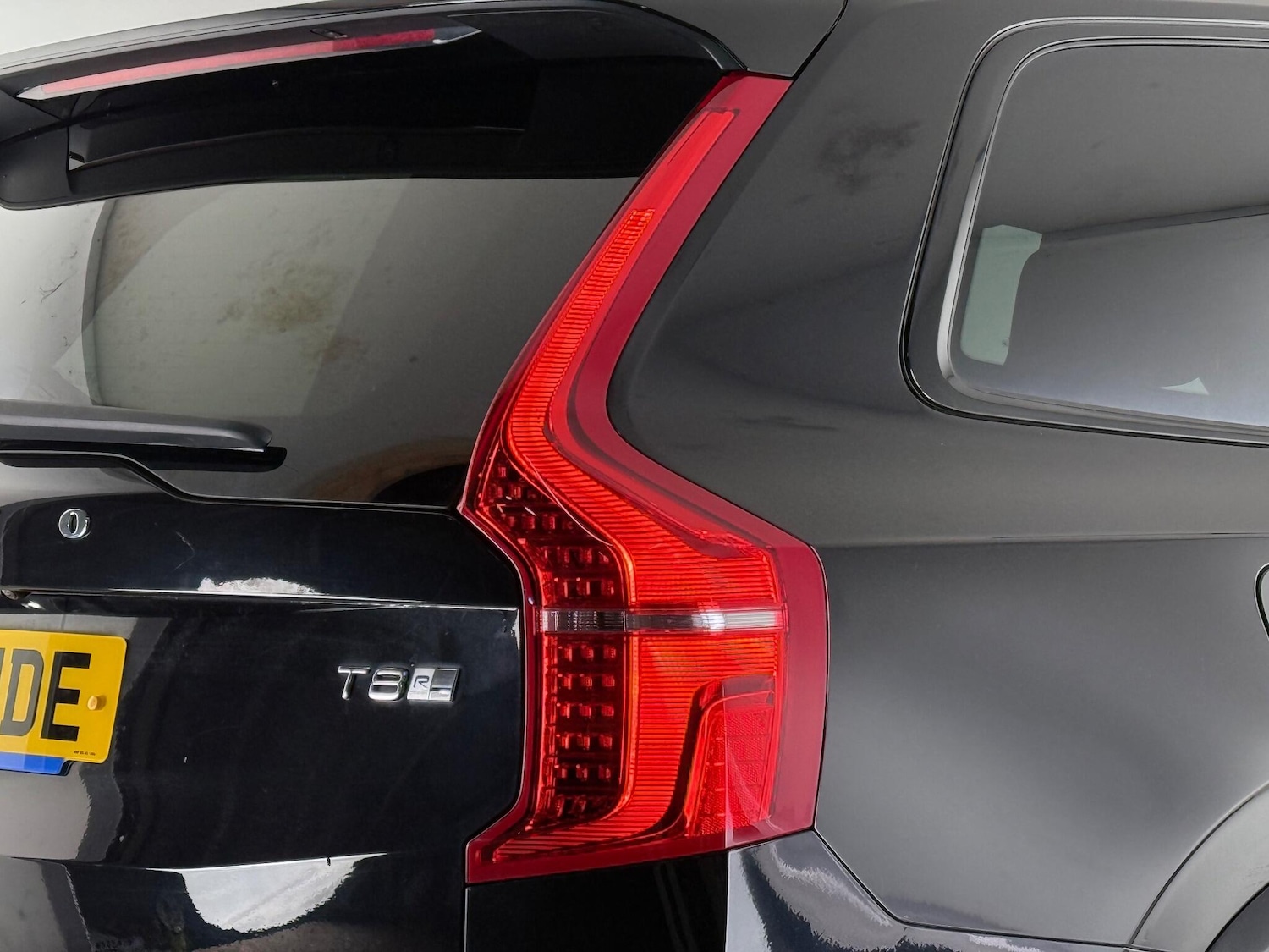 Used Volvo XC90 2019 for sale - 76953283: Photo 10