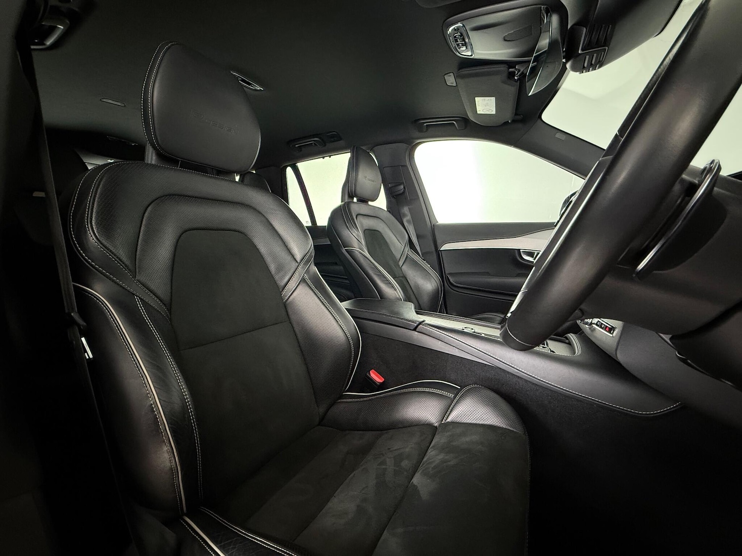 Used Volvo XC90 2019 for sale - 76953283: Photo 16