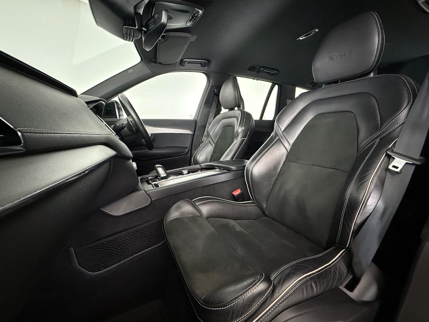 Used Volvo XC90 2019 for sale - 76953283: Photo 20