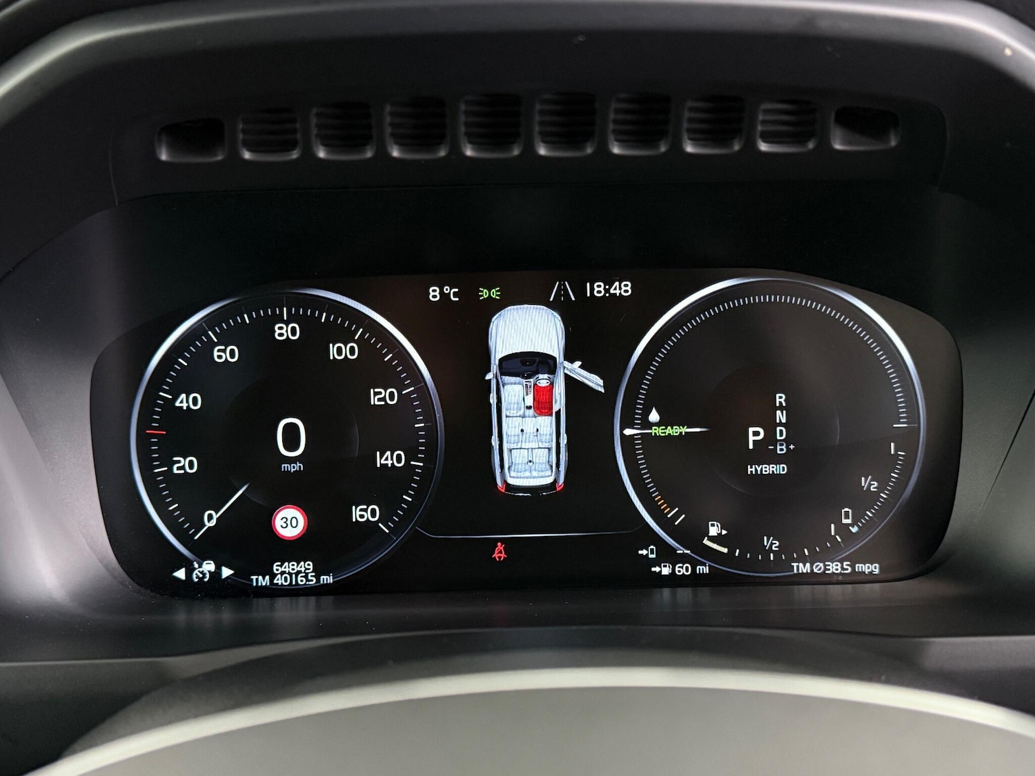 Used Volvo XC90 2019 for sale - 76953283: Photo 26