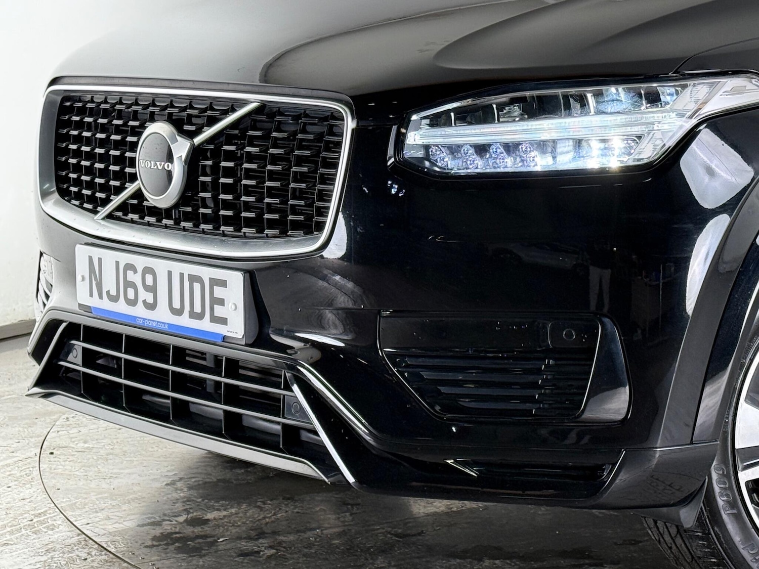 Used Volvo XC90 2019 for sale - 76953283: Photo 43