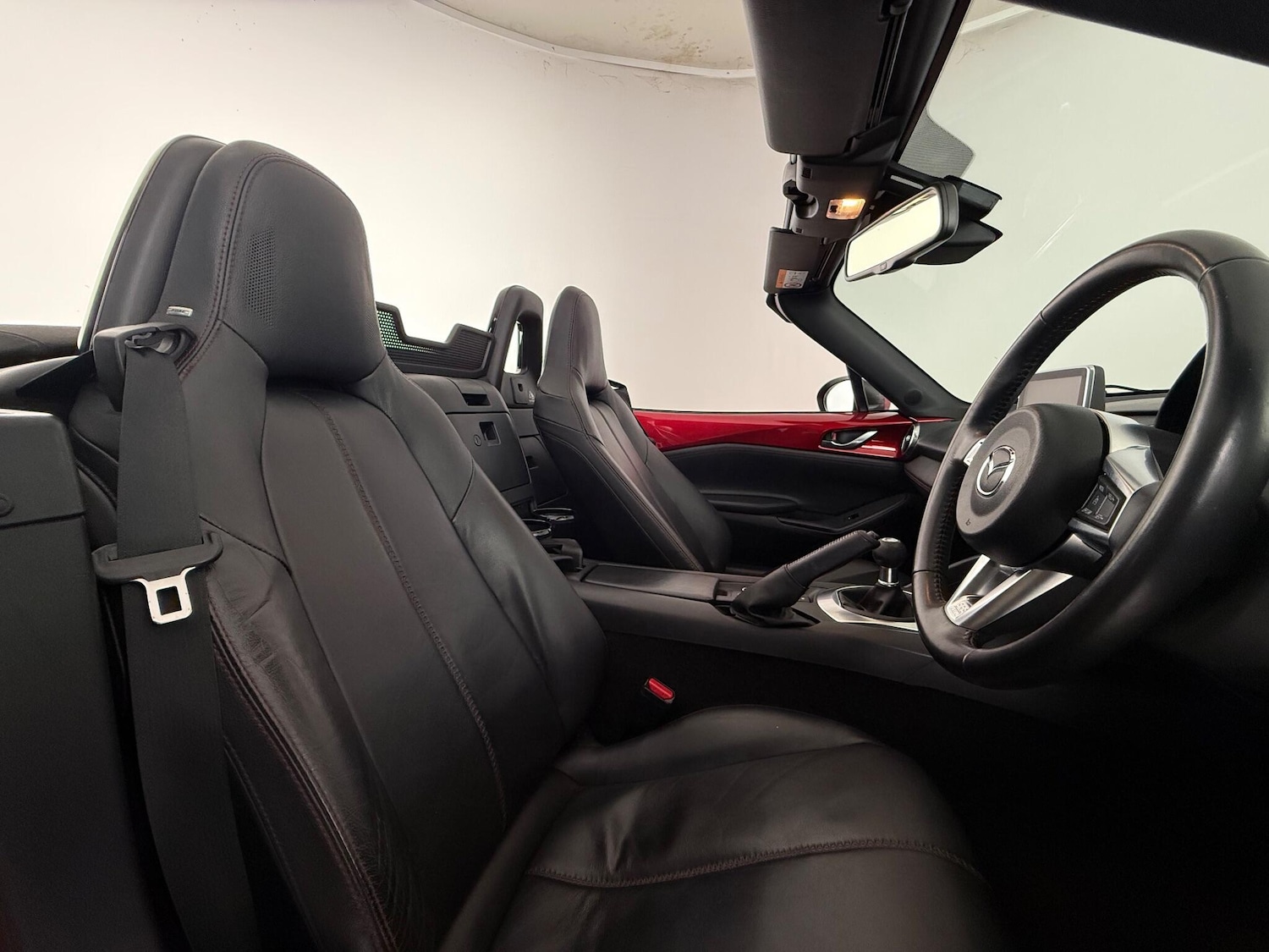 Used Mazda MX-5 2016 for sale - 77246340: Photo 11