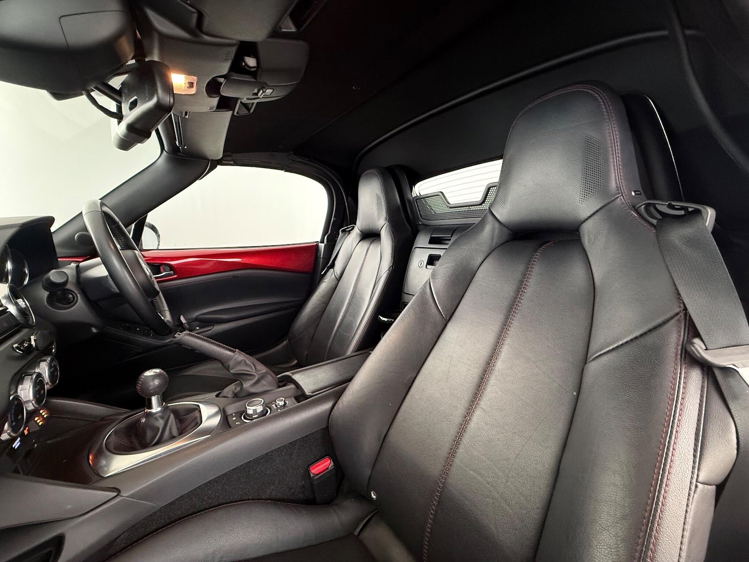 Used Mazda MX-5 2016 for sale - 77246340: Photo 12