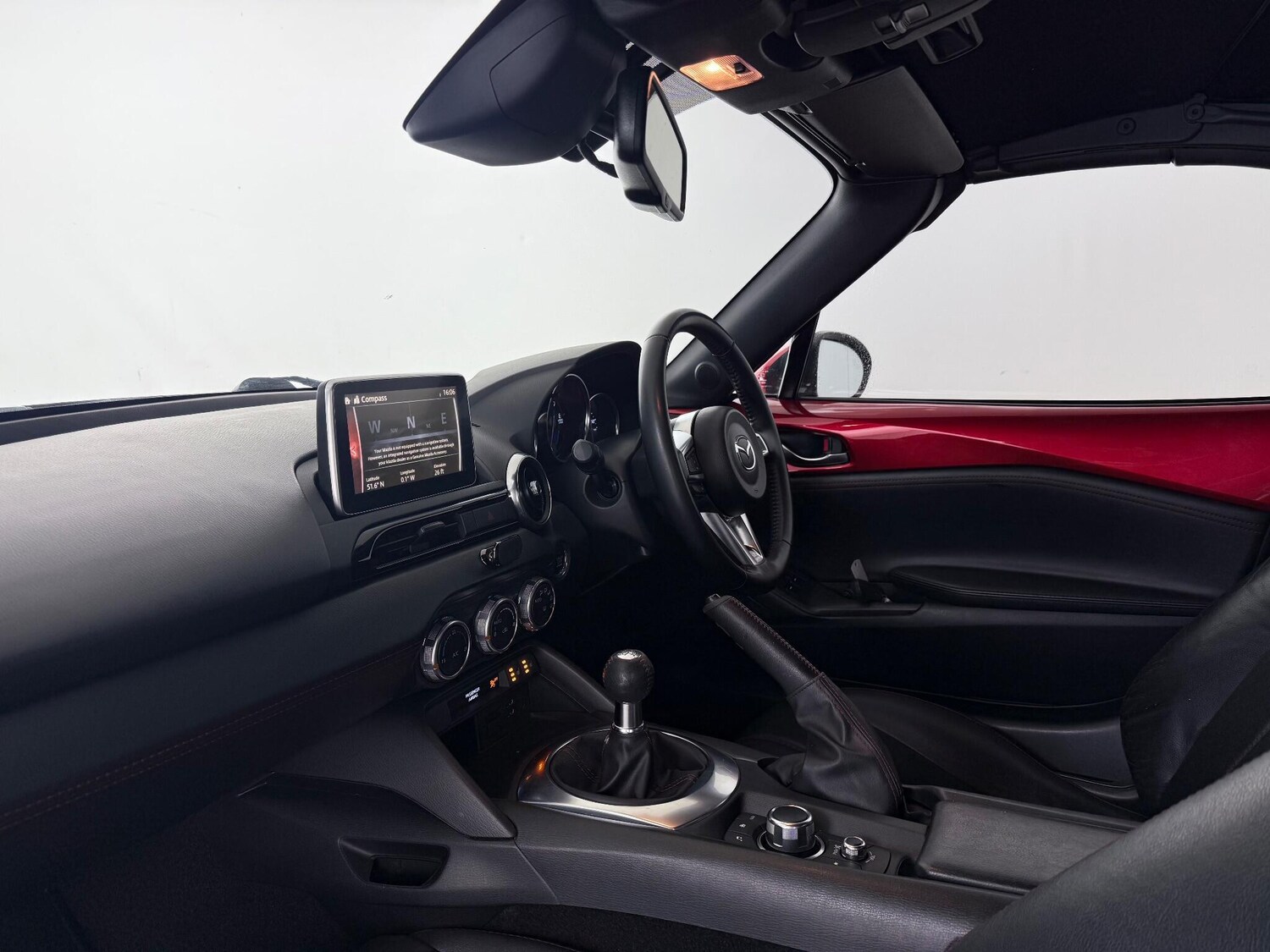 Used Mazda MX-5 2016 for sale - 77246340: Photo 15